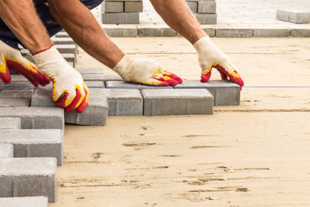 Reasons to Select Us for Your Driveway Paving Requirements in Coto De Caza, CA