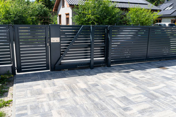 Best Concrete Paver Driveway  in Coto De Za, CA