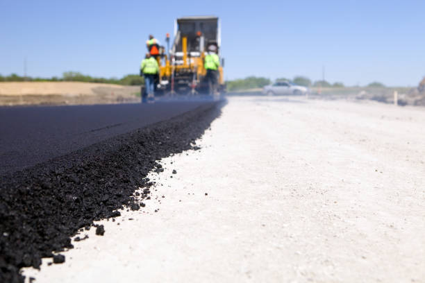 Best Driveway Paving Contractor  in Coto De Za, CA
